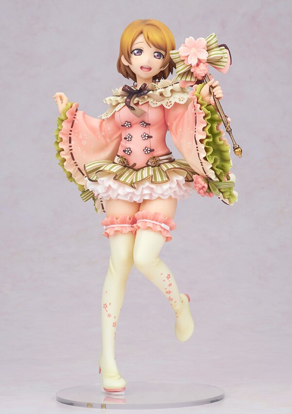 hanayo figure