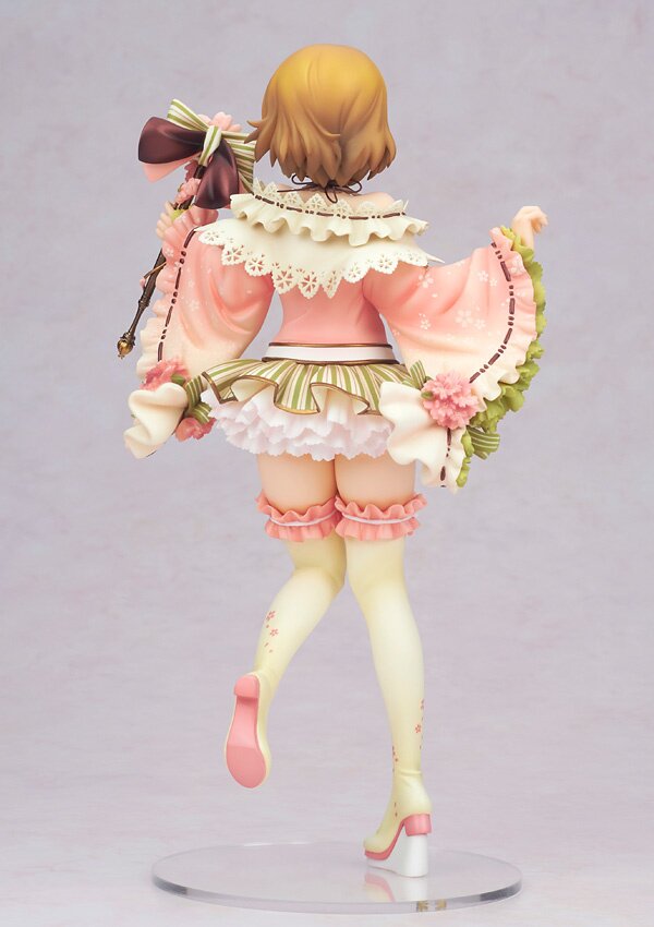 ラブライブ！ Hanayo Koizumi 01.17 フィギュア Alter Love Live! Hanayo Koizumi March Edition 1/7 Scale Figure NEW