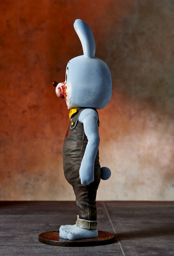 Silent Hill 3] Robbie the Rabbit (Blue Ver.): Sentinel