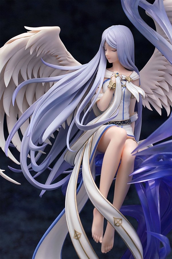 Ys Origin Feena 1/8 Scale Figure: Myethos - Tokyo Otaku Mode (TOM)