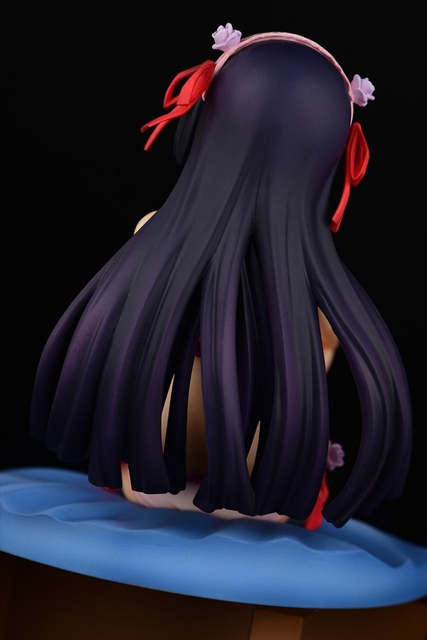 おれいも　オルカトイズ　黒猫　From the bedroom cute！ Oreimo] Kuroneko ~From the Bedroom~ Cute! Figure - Tokyo Otaku