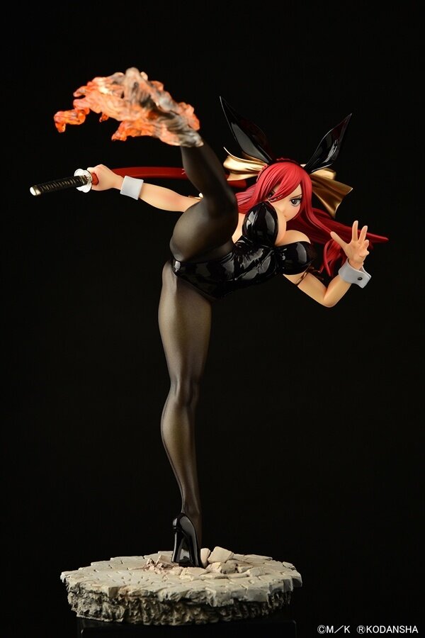 MegaHouse - リリカ Hobby Japan Megahouse Gensou Senki Rulilura Ru/Li/Lu/Ra