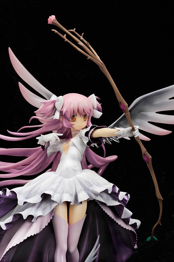 Ultimate Madoka -Rebellion- 1/8 Scale Figure | Aniplex Online