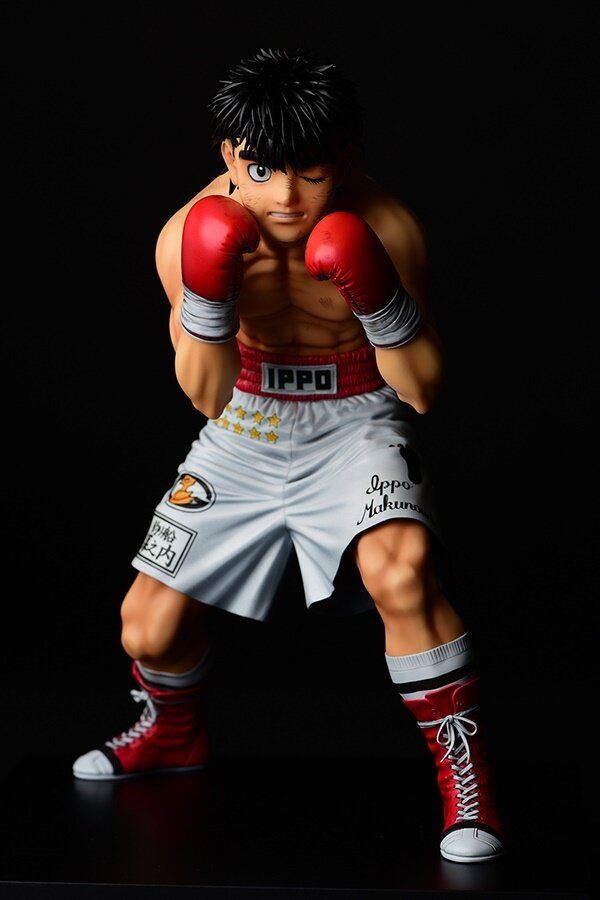 Hajime no Ippo (The Fighting!) - Buy online, Japanese Language Bookstore.