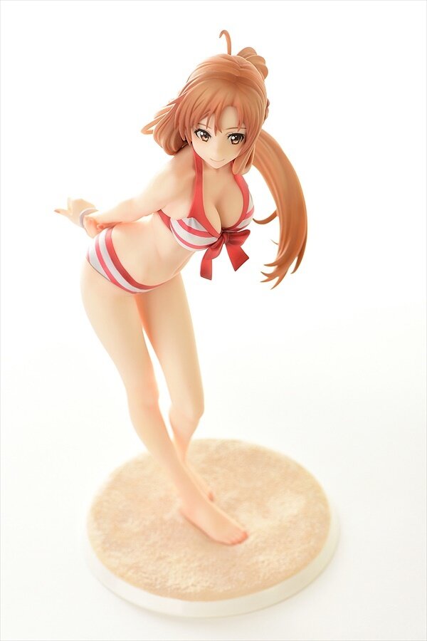 Sword Art Online] Yuuki Asuna (Bikini Ver.) Figure: Aniplex - Tokyo Otaku  Mode (TOM)