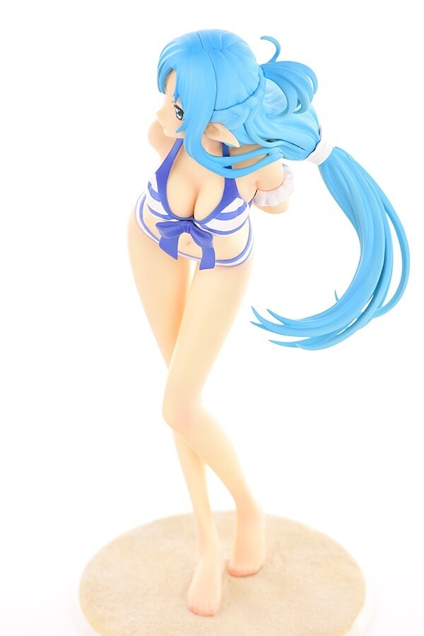 Sword Art Online - Asuna Swimsuit Ver. von Kadokawa angekündigt Sword Art Online - Asuna Swimsuit Ver. von Kadokawa angekündigt