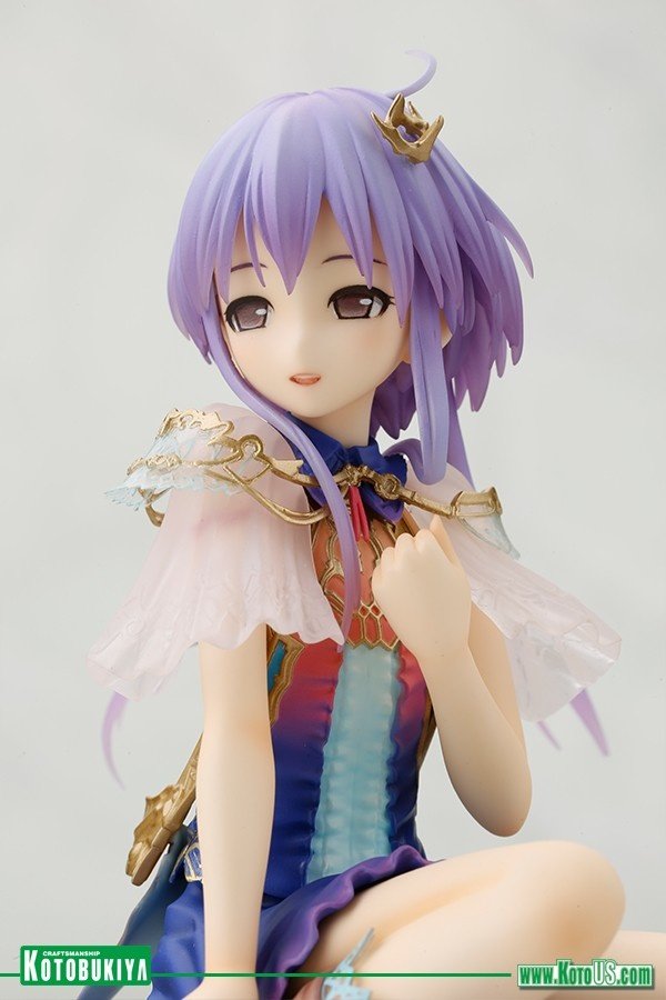 Ani Statue Rage of Bahamut Spinaria: KOTOBUKIYA - Tokyo Otaku Mode (TOM)