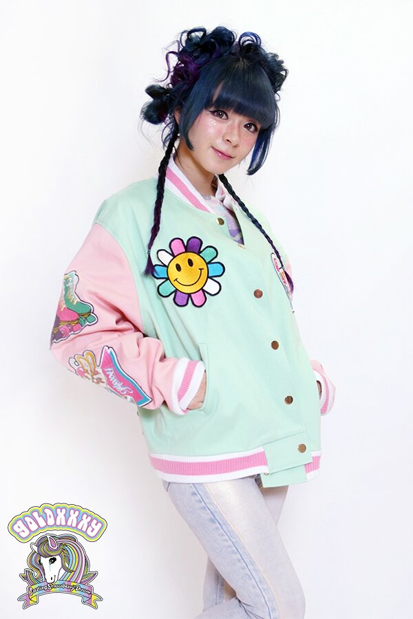 ギャラクシー　galaxxxy アウター MARQLEEN 早期予約 25-26 マークリーン ギャラクシー ジャケット