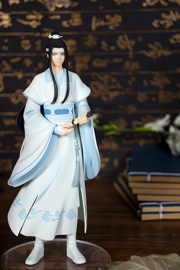 Pop Up Parade The Master of Diabolism Lan Wangji: Good Smile Arts