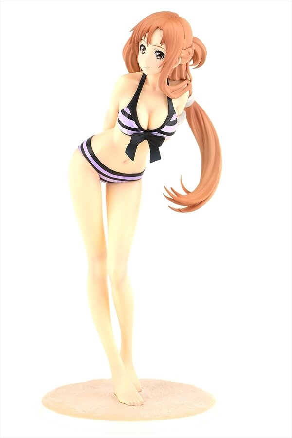 Sword Art Online] Yuuki Asuna (Bikini Ver.) Figure: Aniplex - Tokyo Otaku  Mode (TOM)
