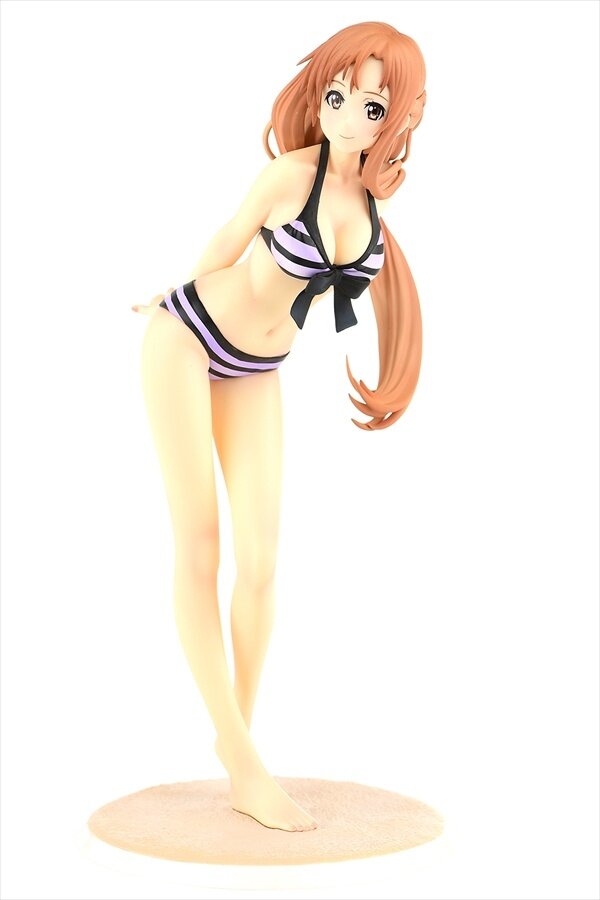 Sword Art Online] Yuuki Asuna (Bikini Ver.) Figure: Aniplex - Tokyo Otaku  Mode (TOM)
