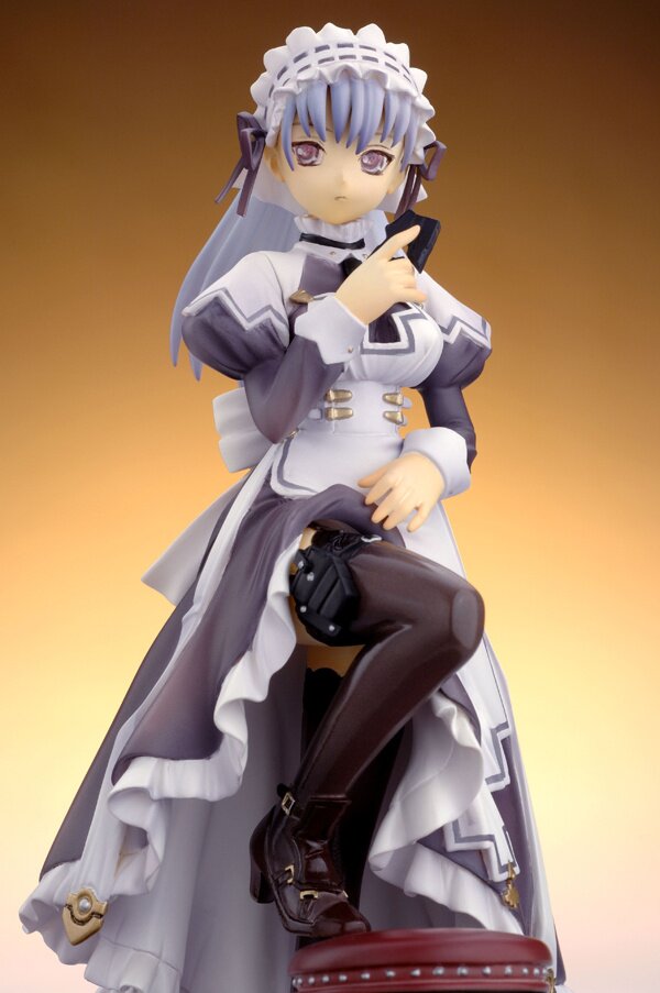 Realm Clayz Gretel: cLayz - Tokyo Otaku Mode (TOM)