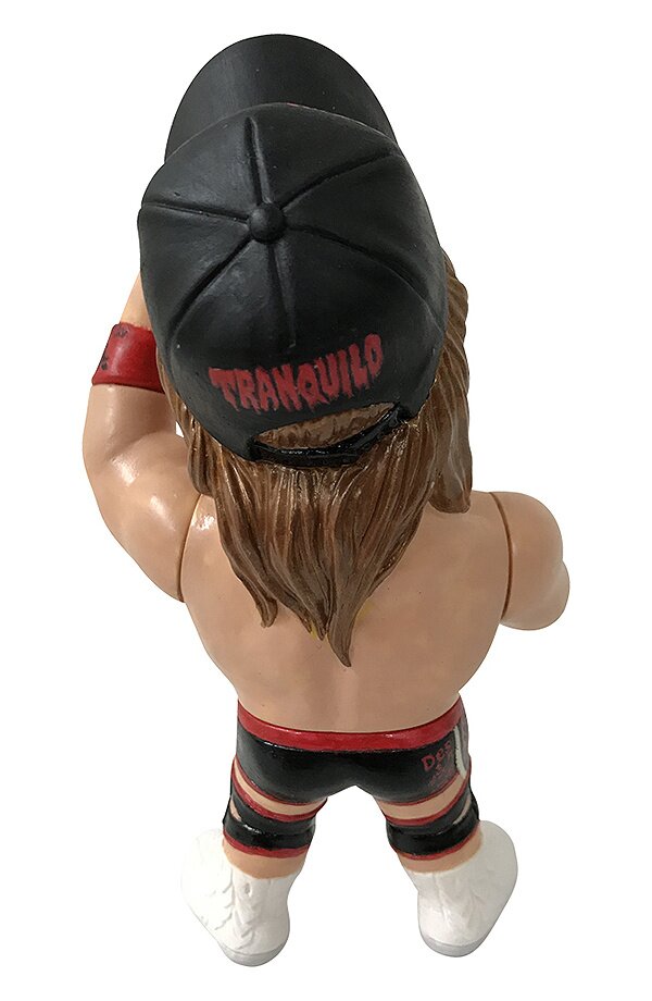 16d Collection: New Japan Pro-Wrestling Tetsuya Naito: New
