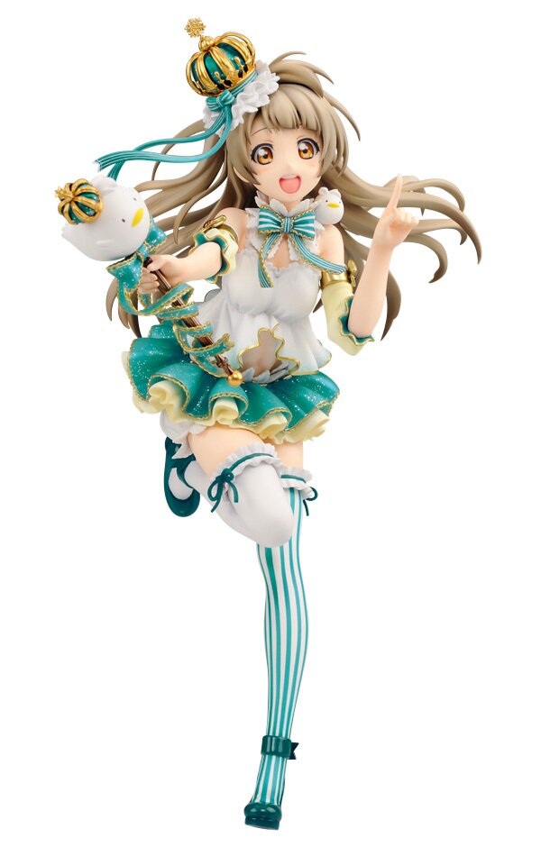 [Love Live!] School Idol Festival Kotori Minami Figure: Alter - Tokyo ...