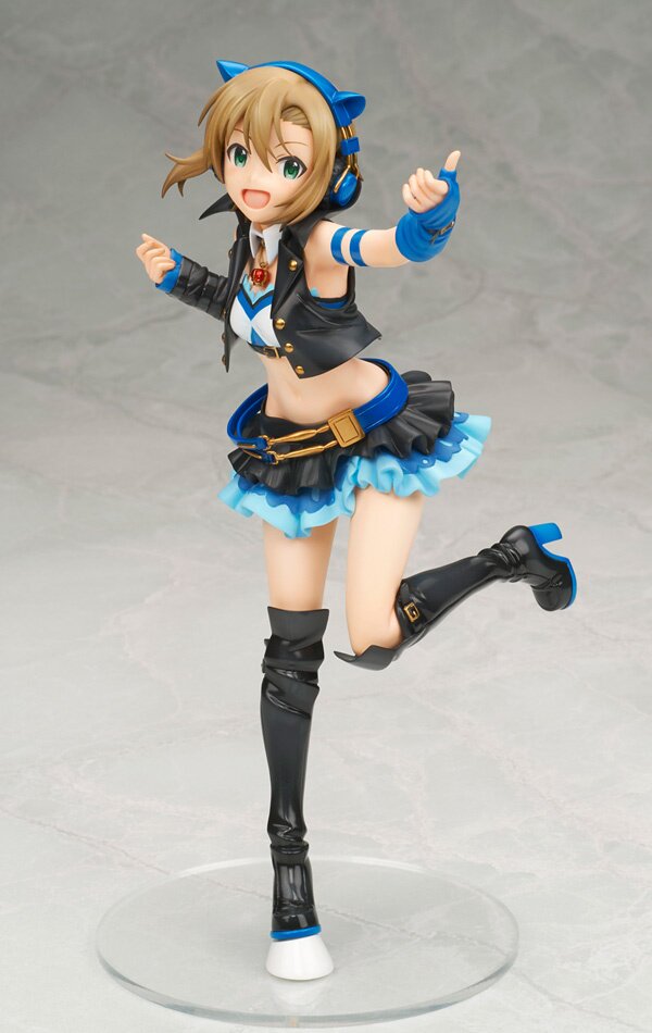 IM@S]s Riina Tada Figure: Alter - Tokyo Otaku Mode (TOM)