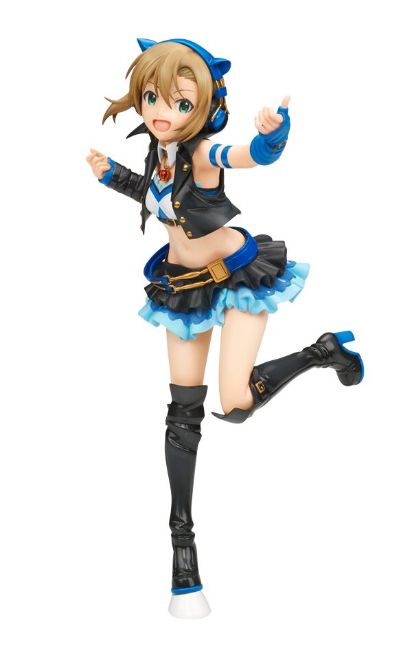 IM@S]s Riina Tada Figure: Alter - Tokyo Otaku Mode (TOM)