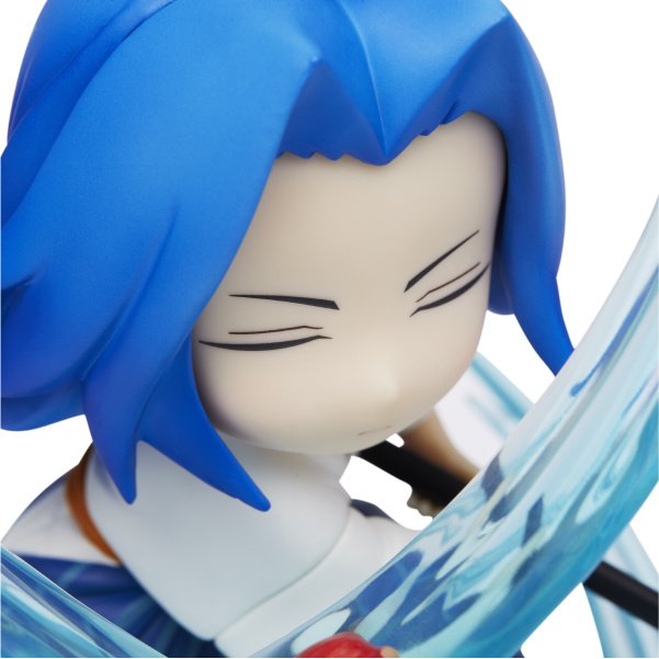 SNK Ukyo Tachibana TaiQ AI Figure - Tokyo Otaku Mode (TOM)