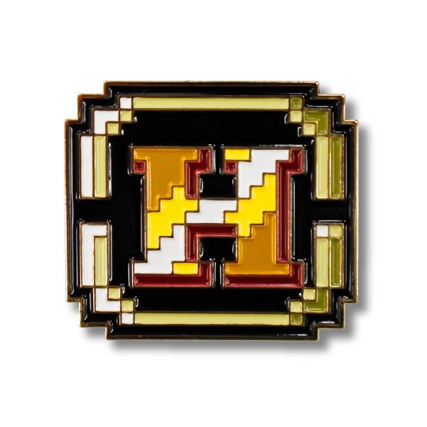 Pin on snk