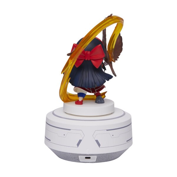 SNK Nakoruru TaiQ AI Figure - Tokyo Otaku Mode (TOM)