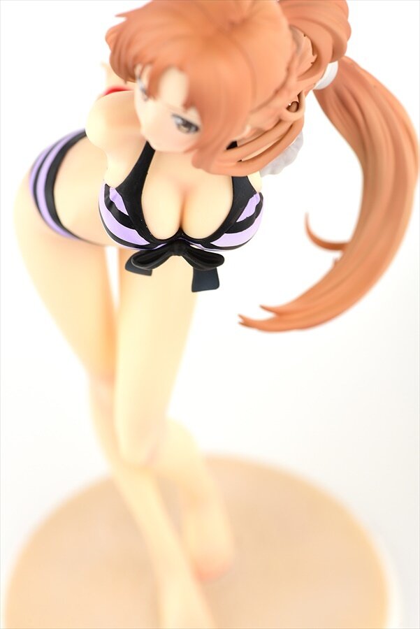 Figurine Sword Art Online – Asuna Swimsuit Version Premium 1/6 Par Orca Toys