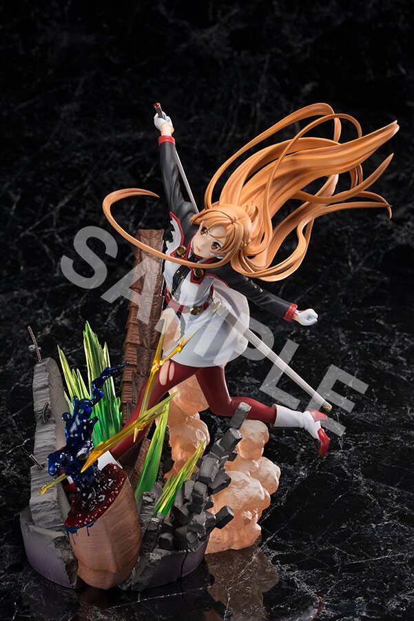 AmiAmi [Character & Hobby Shop]  Sword Art Online the Movie: Ordinal Scale  - iPhone X Case: Asuna (OS)(Released)