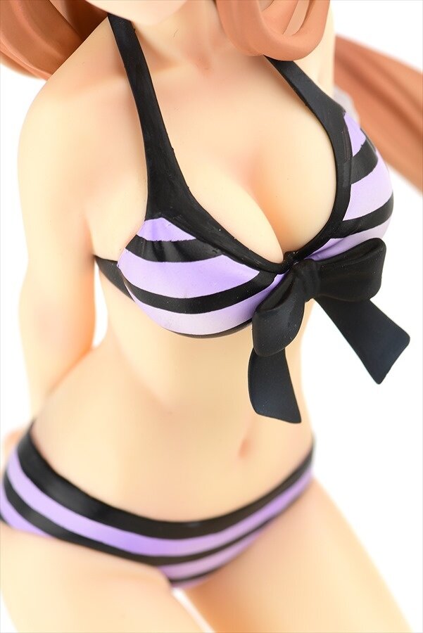 Figurine Sword Art Online – Asuna Swimsuit Version Premium 1/6 Par Orca Toys