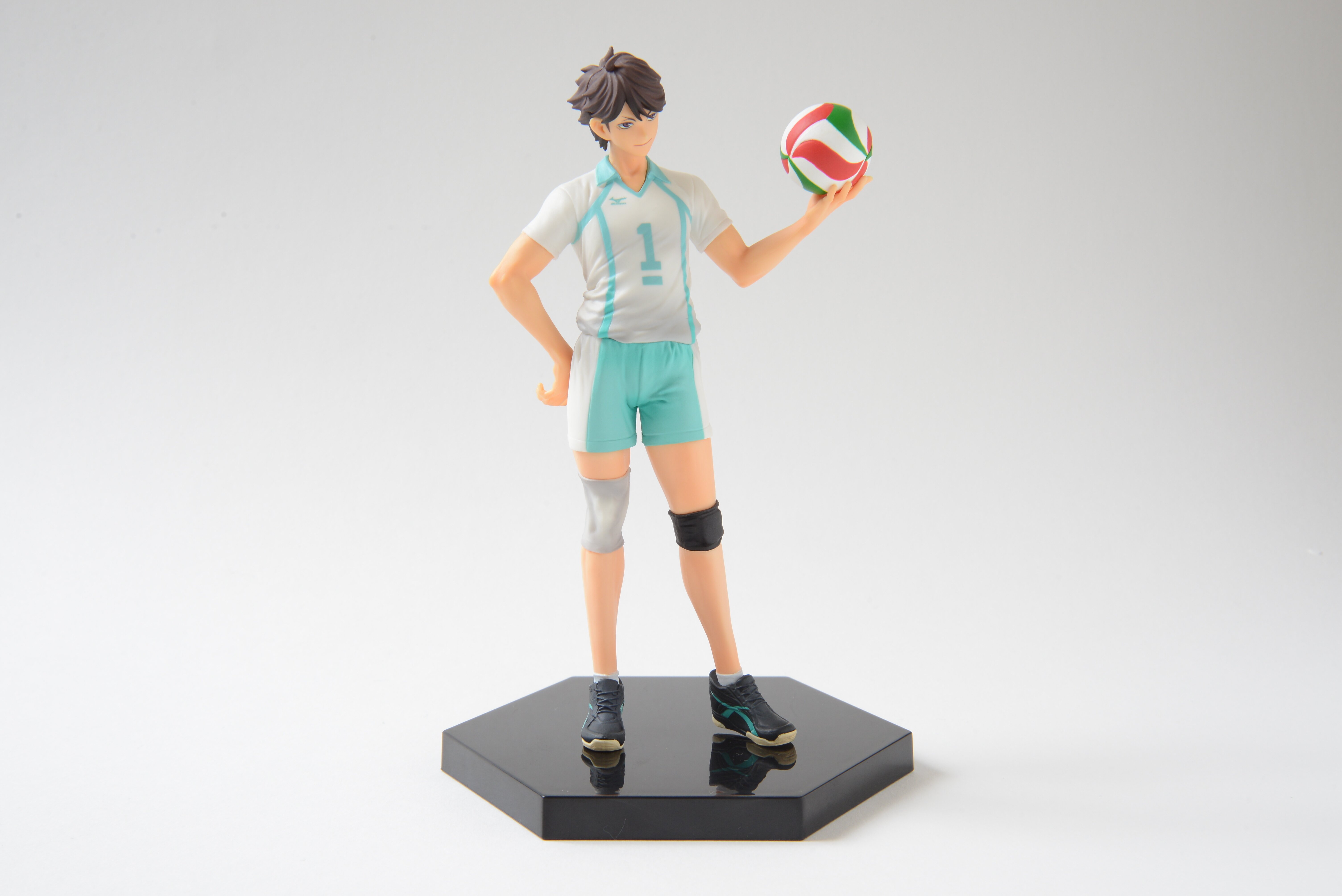 Haikyu!! Dx Figure Special Assortment Vol. 3: Banpresto - Tokyo Otaku 