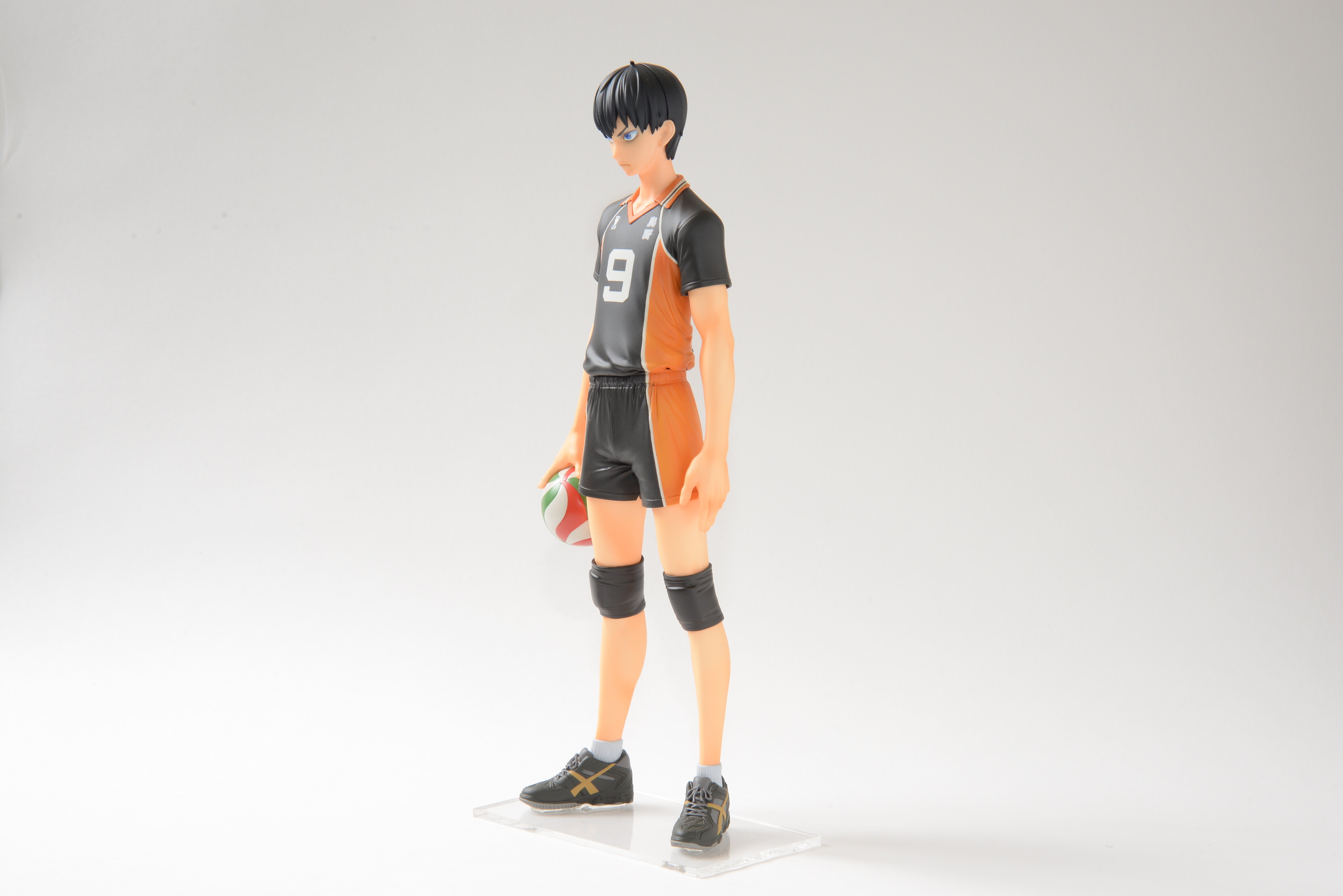 kageyama banpresto