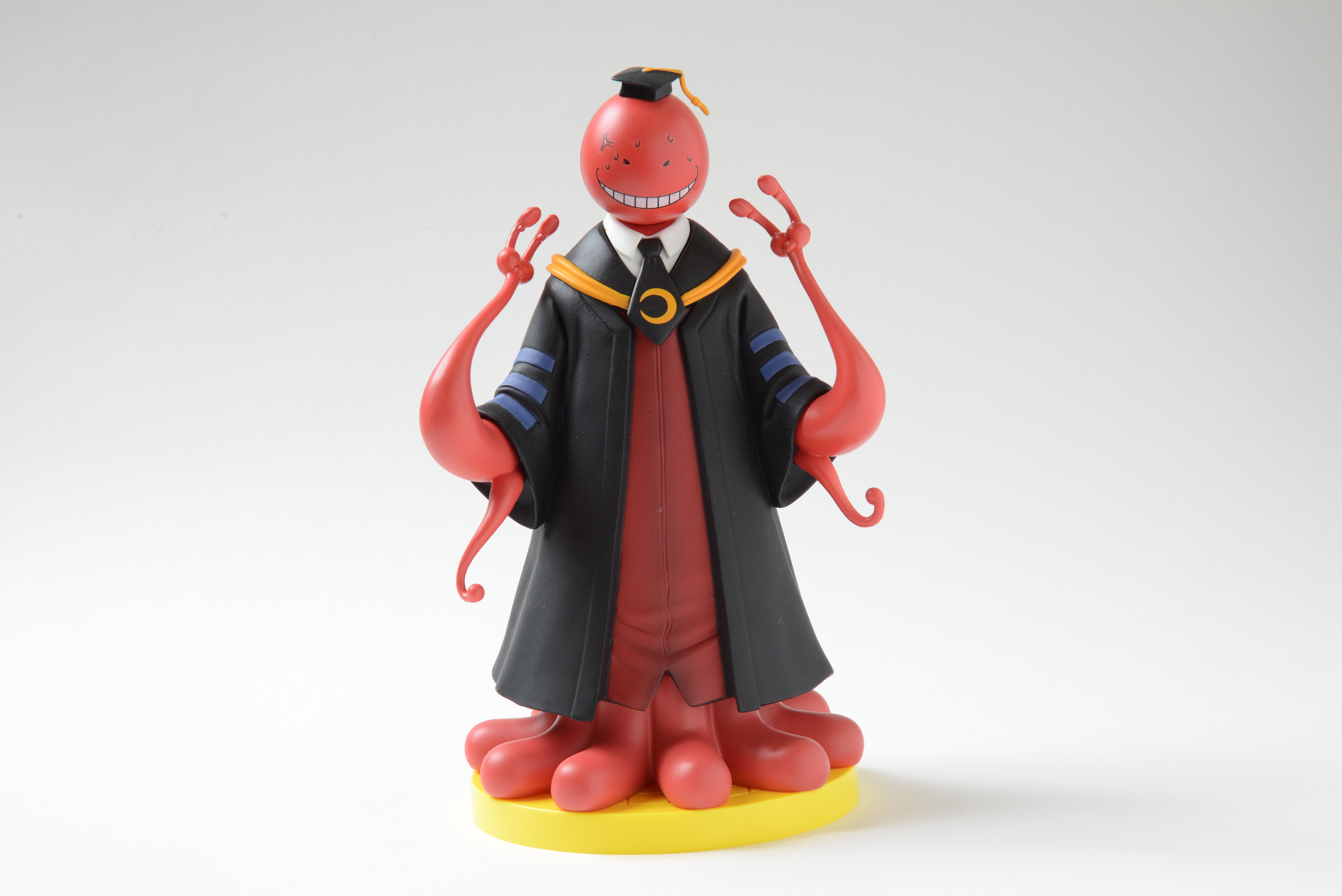 Figurine Assassination Classroom Koro Sensei Plastoy x Taka Corp. Studio  2023 (042005)