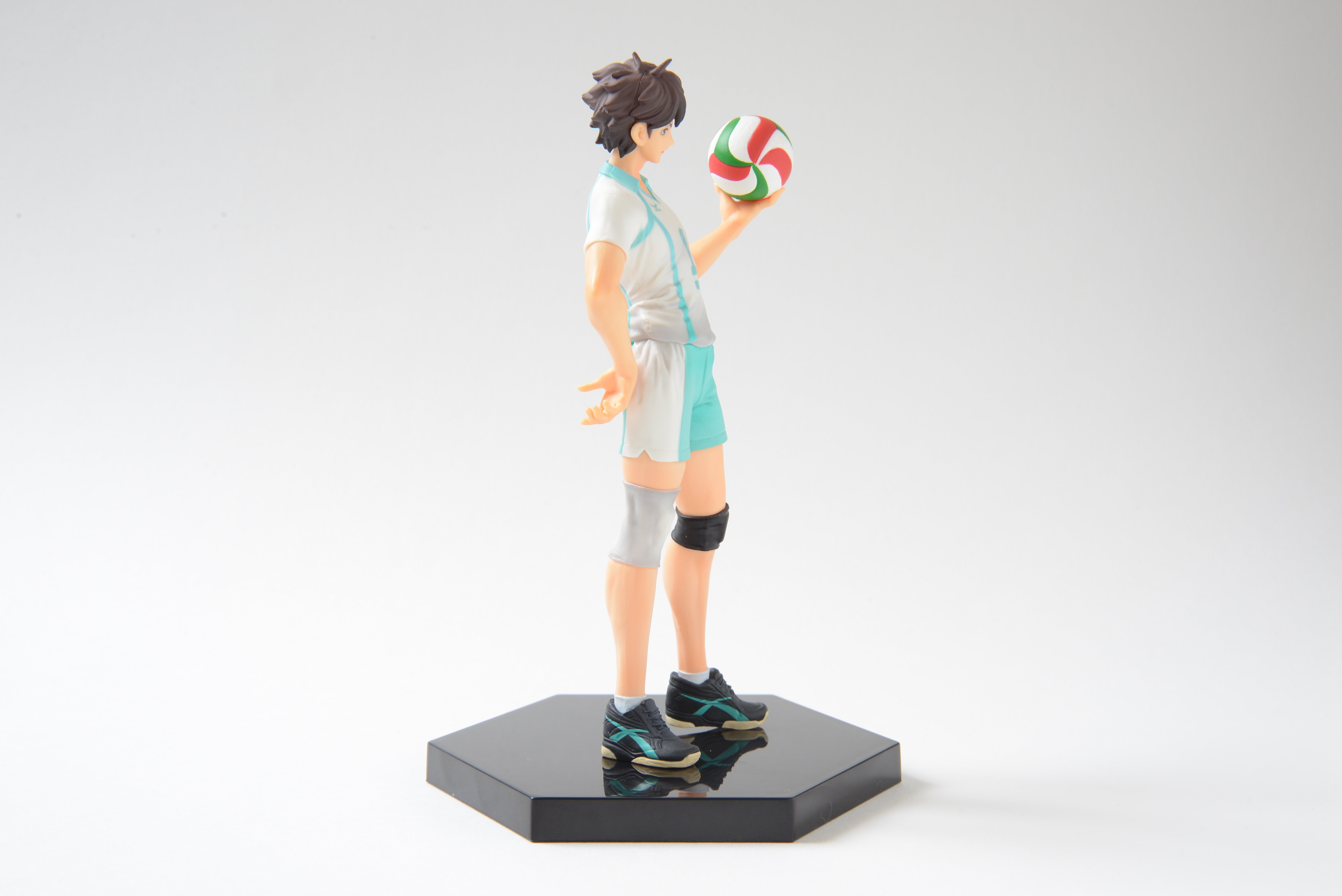 Haikyu!! DX Figure Special Assortment Vol. 3: Banpresto - Tokyo Otaku ...