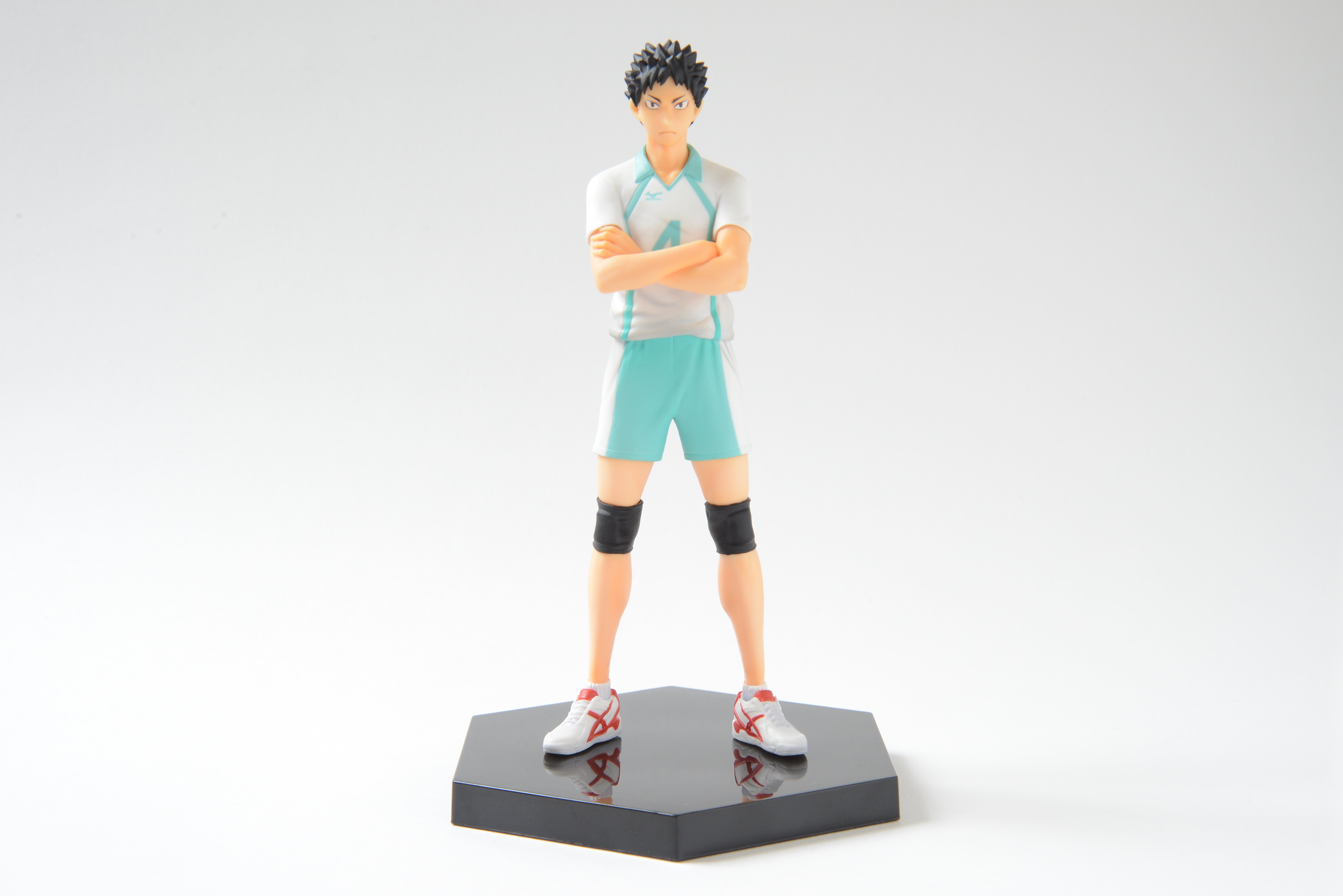 Haikyu!! DX Figure Special Assortment Vol. 3: Banpresto - Tokyo Otaku ...