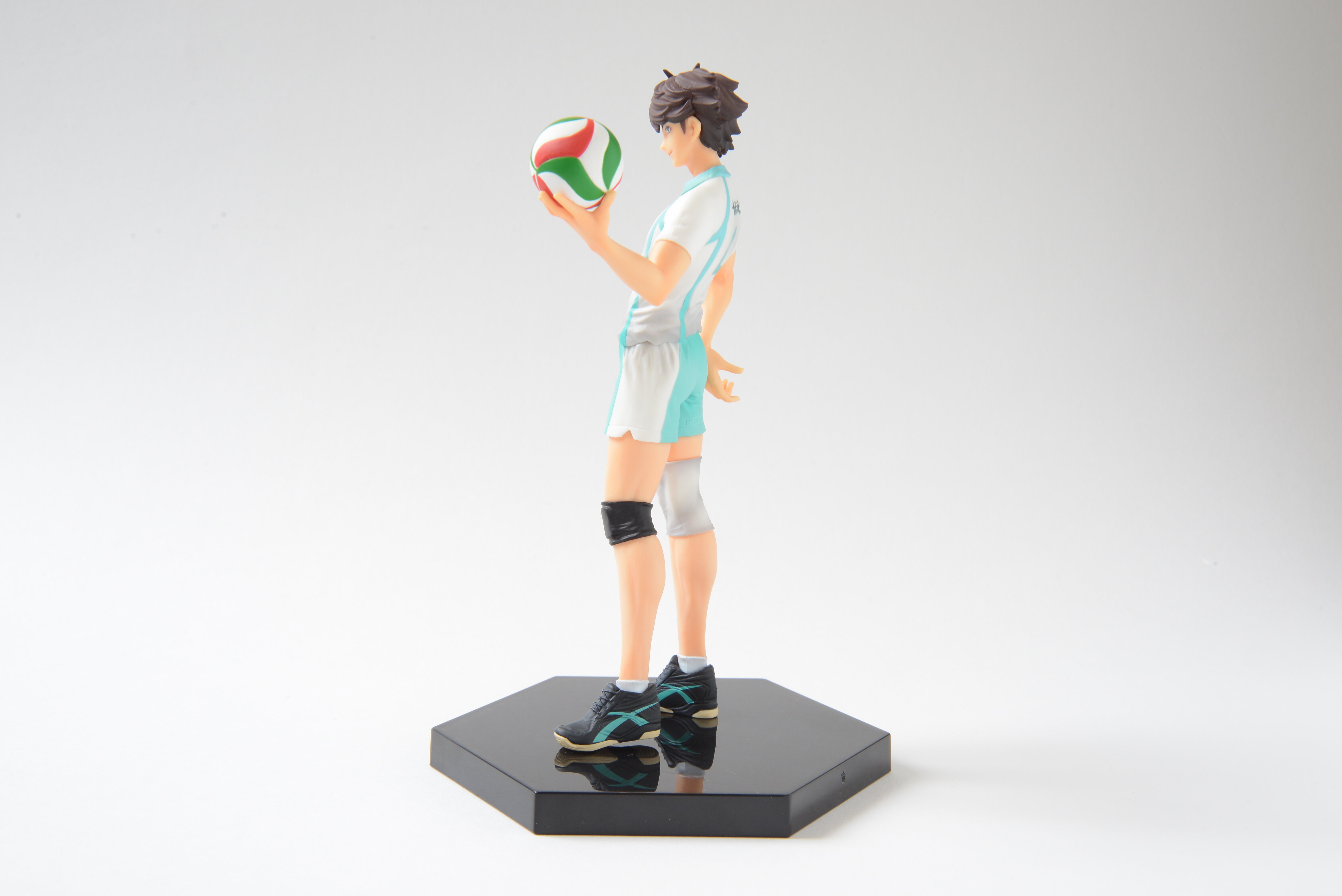 Haikyu!! DX Figure Special Assortment Vol. 3: Banpresto - Tokyo Otaku ...