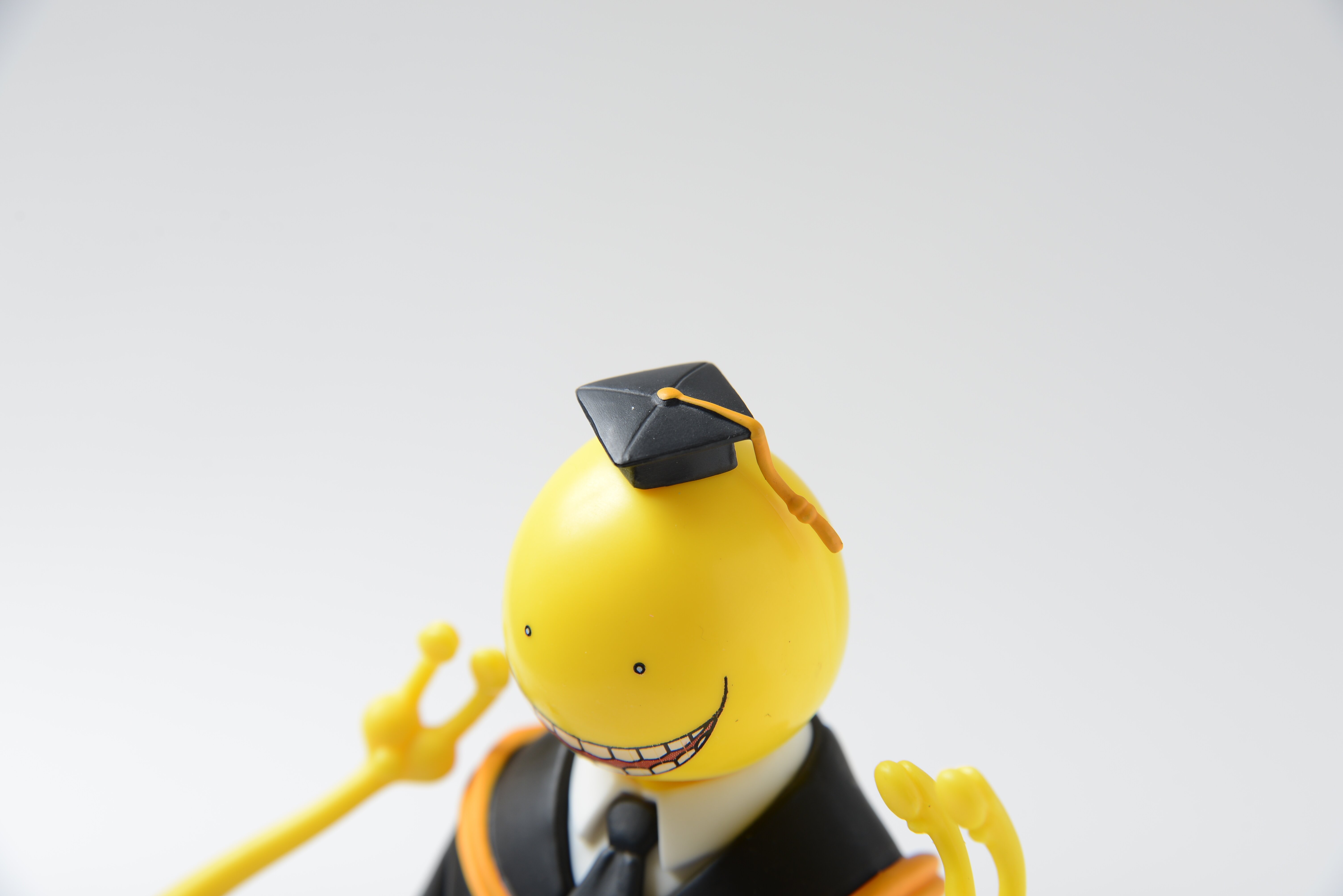 figure koro sensei