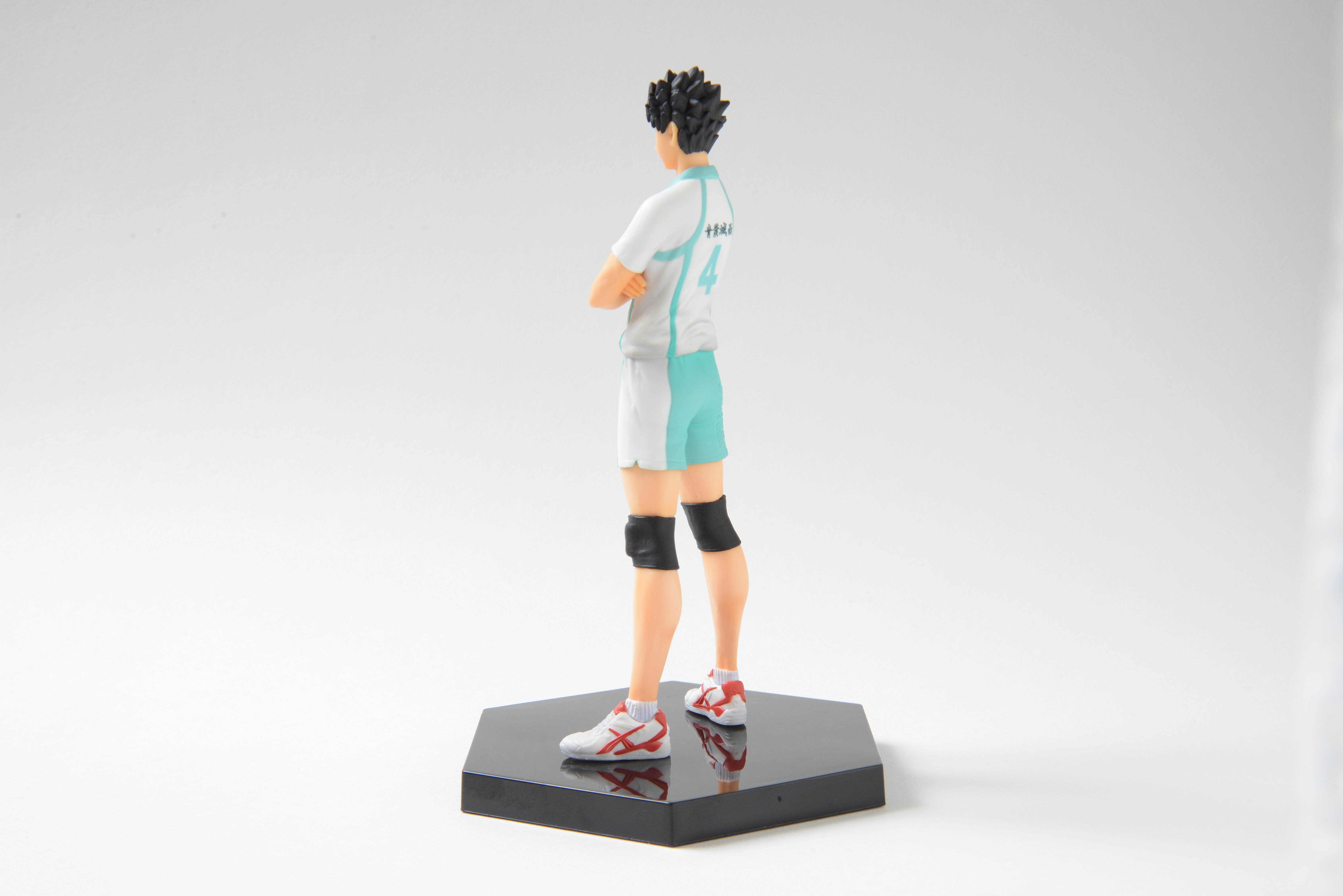 Haikyu!! DX Figure Special Assortment Vol. 3: Banpresto - Tokyo Otaku ...