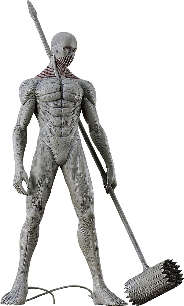 Pop Up Parade Attack on Titan Lara Tybur: War Hammer Titan Ver. L