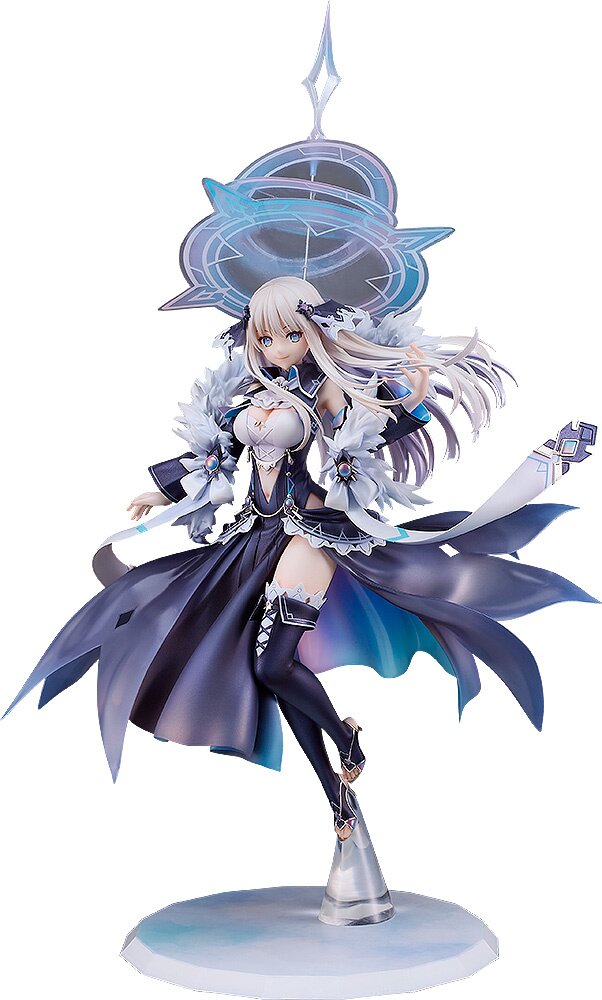 King's Proposal Saika Kuozaki 1/7 Scale Figure: Good Smile