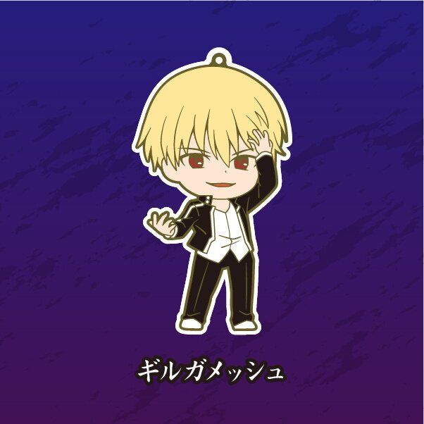 Fate/stay night: HF Niitengomu! - Tokyo Otaku Mode (TOM)