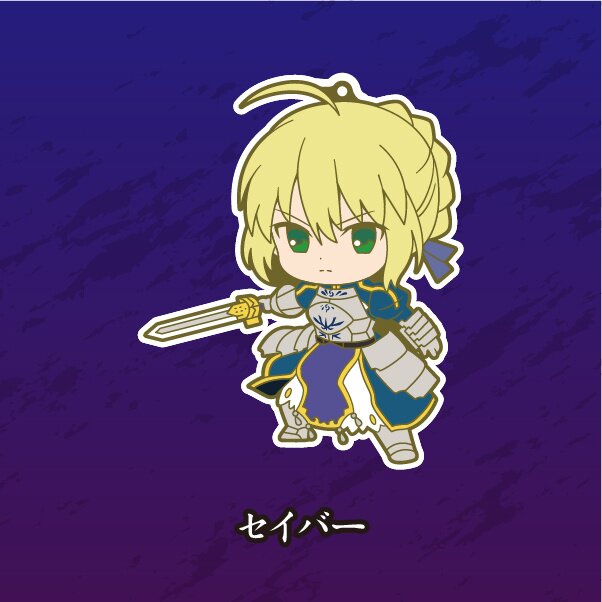 Fate/stay night: HF Niitengomu! - Tokyo Otaku Mode (TOM)