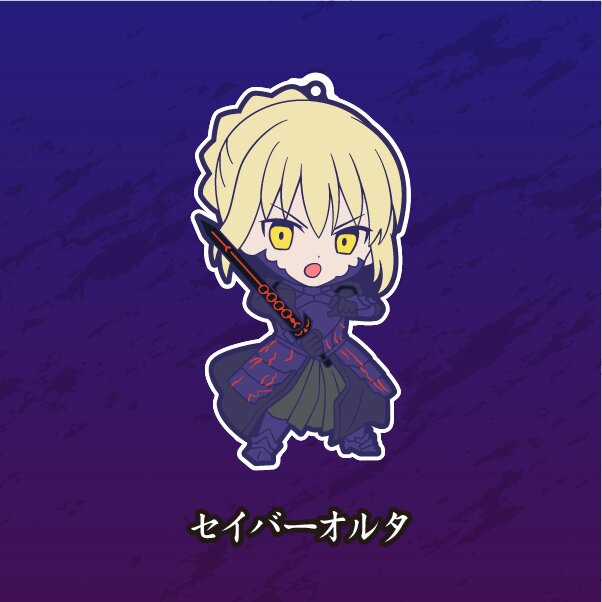 Fate/stay night: HF Niitengomu! - Tokyo Otaku Mode (TOM)