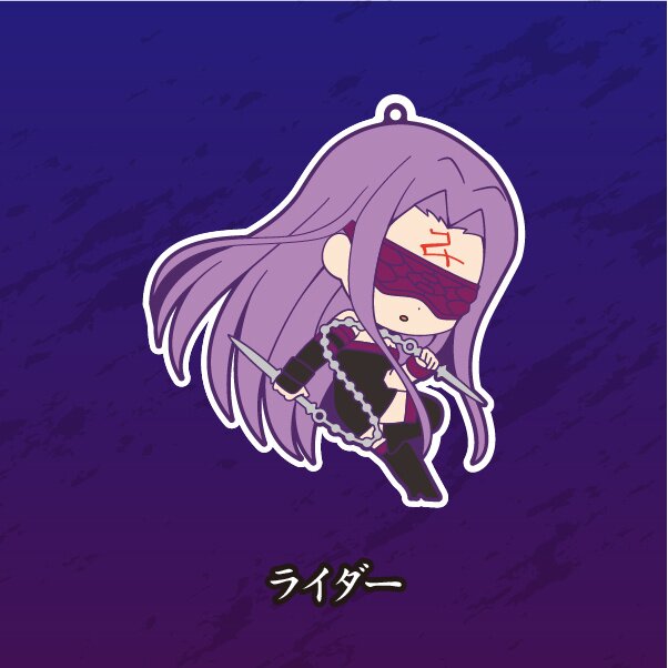 Fate/stay night HF にいてんごむっ! 1BOX Fate/stay night HF にいてんごむっ! 1BOX