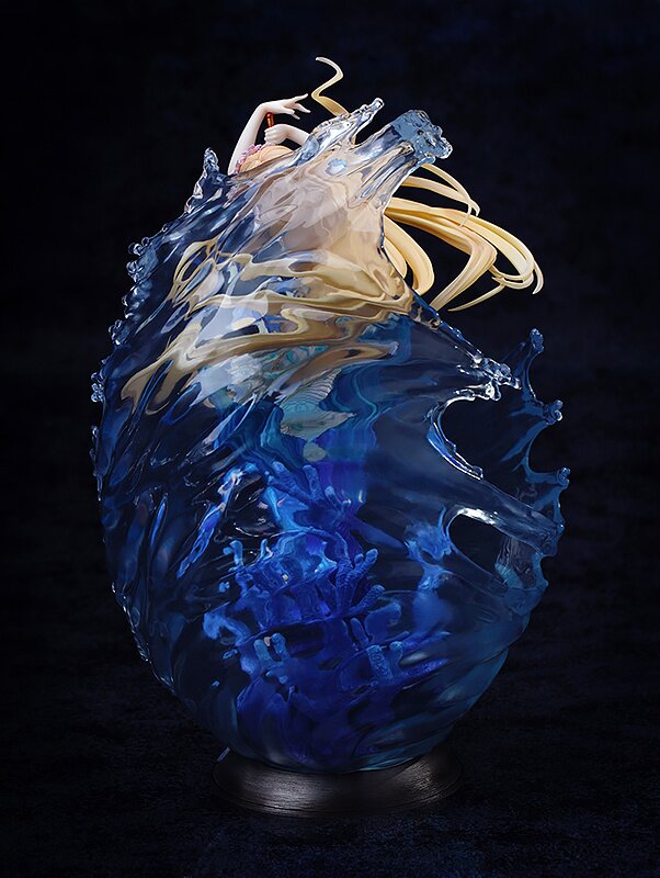 Little Mermaid 1/8 Scale Figure - Tokyo Otaku Mode (TOM)
