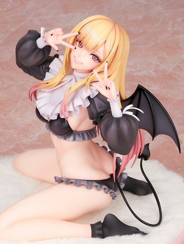 My Dress-Up Darling Marin Kitagawa: Liz Ver. 1/6 Scale Figure: Alter