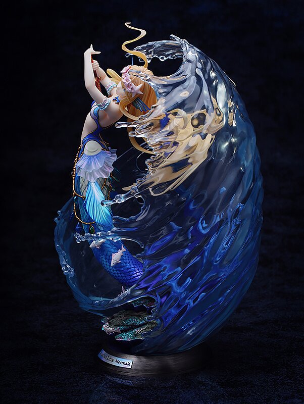 【未開封箱割れ】FairyTale-Another Little Mermaid 未開封箱割れ】FairyTale-Another Little Mermaid Amazon.com