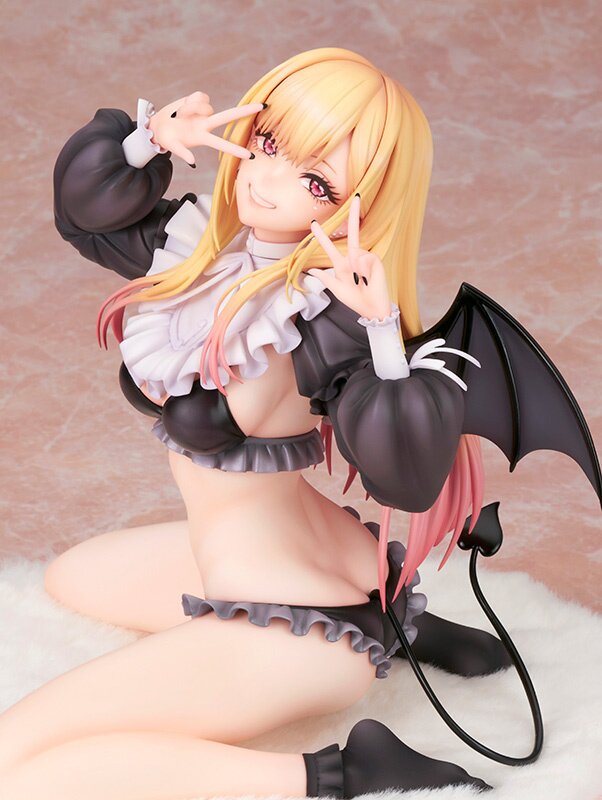 My Dress-Up Darling Marin Kitagawa: Liz Ver. 1/6 Scale Figure