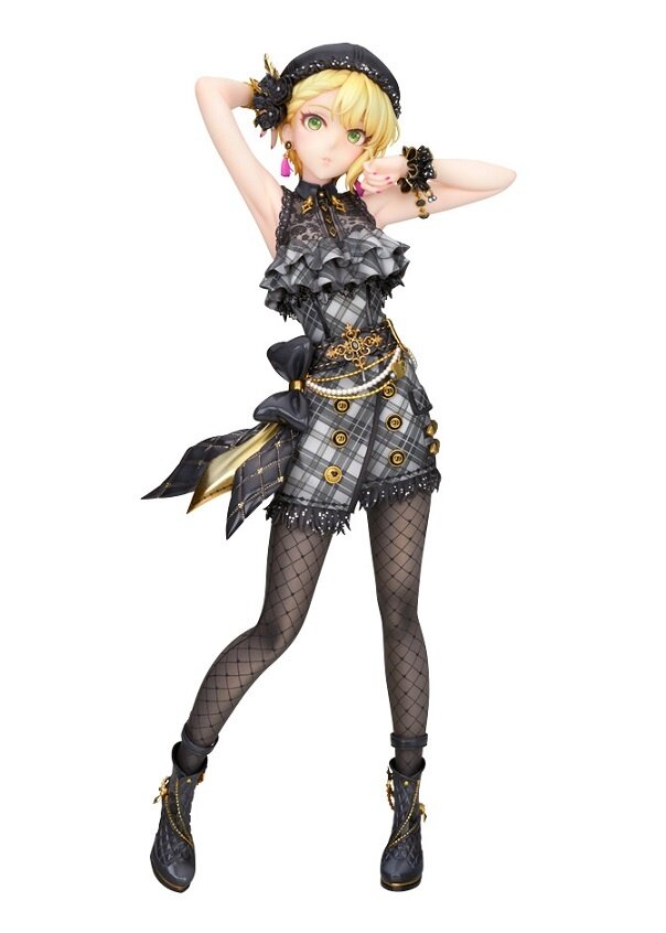 The Idolm@ster Cinderella Girls Frederica Miyamoto: Fre de la Mode