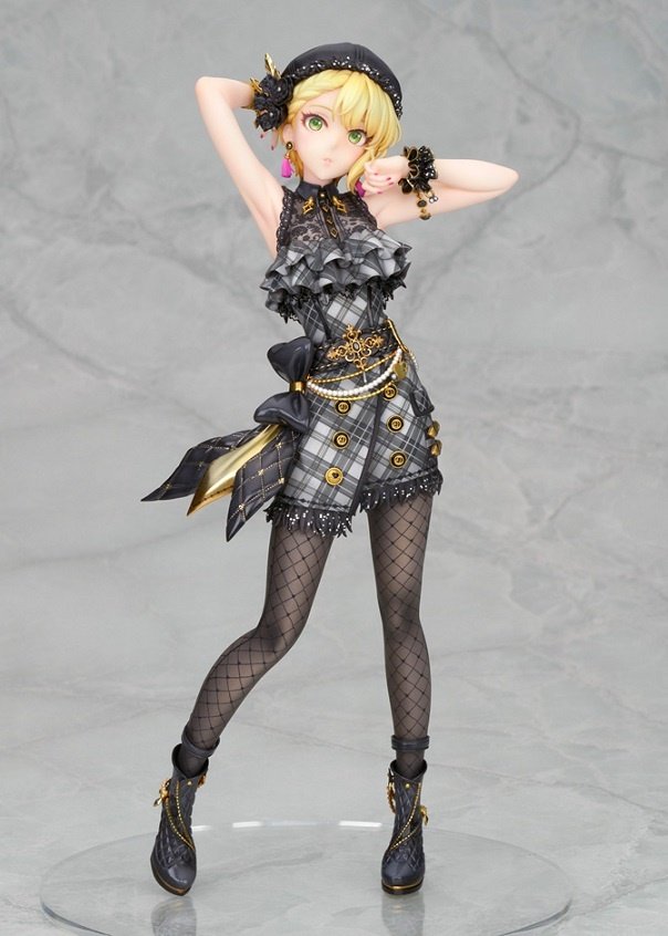 The Idolm@ster Cinderella Girls Frederica Miyamoto: Fre de la Mode
