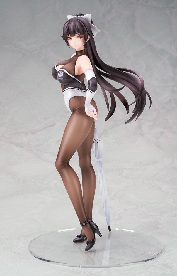 AZUR LANE IJN Takao フィギュア 1/7スケール Azur Lane Takao: Full Throttle Charmer Ver. 1/7 Scale Figure
