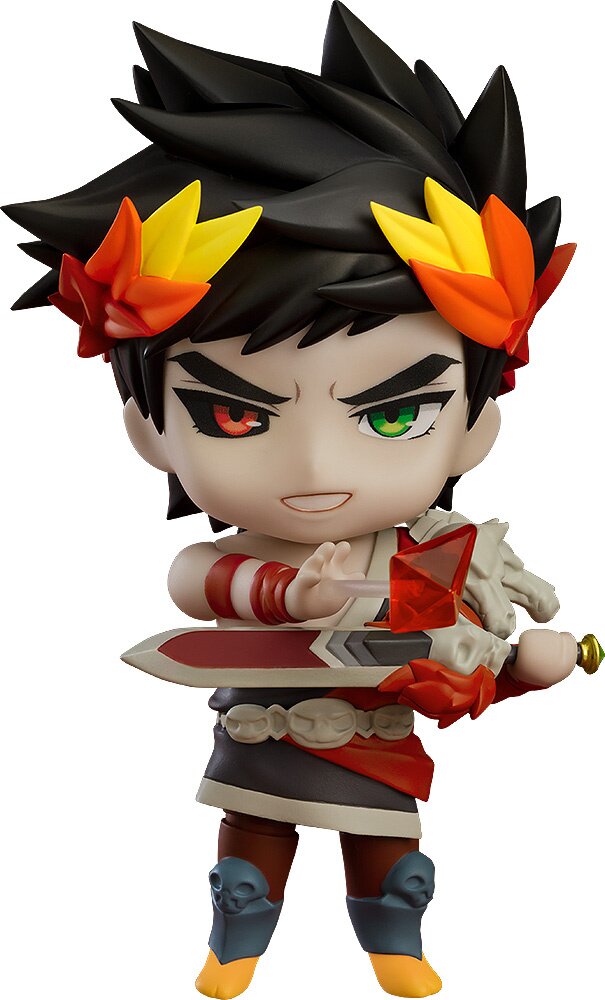 hades nendoroid