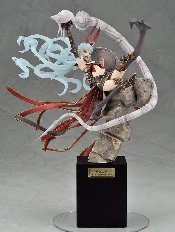 valkyria chronicles nendoroid
