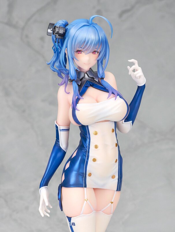 IN STOCK】 Azur Lane figure St. Louis 1/7 Lightweight Ver Alter #azurlane  #azurlanecosplay #azurlanememes #azurlanefanart #azurlanegame…